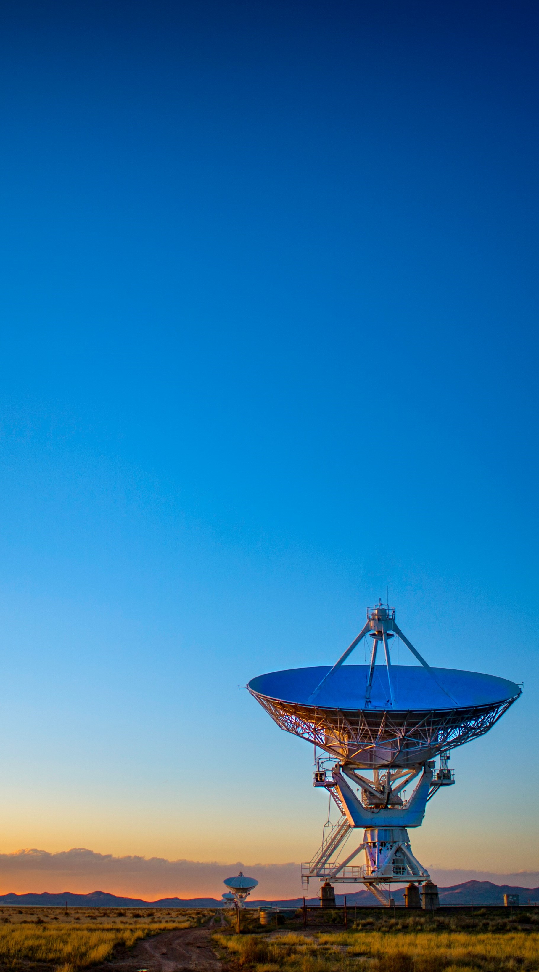 Modern engineering and technology workspace